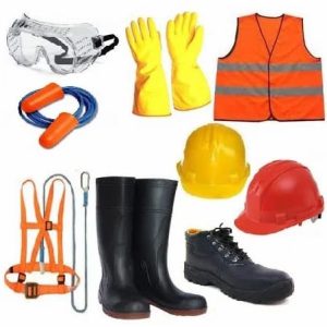 Safety Items