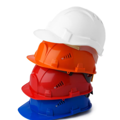 Safety Helmet