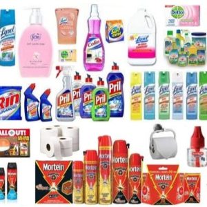 All Housekeeping Items