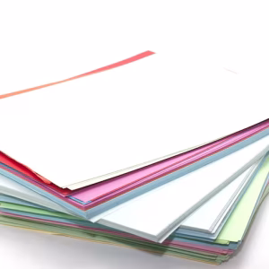 A4 Sheets & Papers
